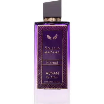 Unisex parfém Adyan Madiha Eternal parfémovaná voda unisex 100 ml