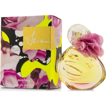 Nestandardní parfém Sisley Sisley Izia Limitovaná edícia, Parfémovaná voda 100ml Pre ženy