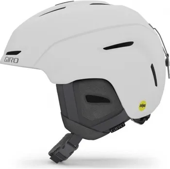 Chránič hlavy dámská helma Giro Avera Mips, matte white, 24/25 - vel. 55.5-59 110004