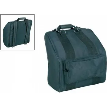 Akordeon Boston ACB-1026 - obal na akordeon,, Pouzdro na heligónku a akordeon 48 bas