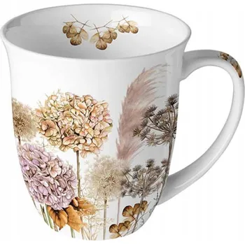 Hrnek Ambiente porcelán 400 ml