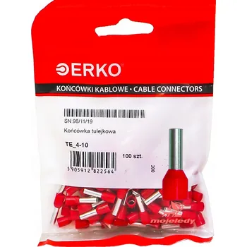 elektrický kabel Elektrický kabel Kulatý LgY MojeLedy 1 x 4