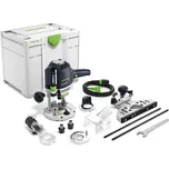 FESTOOL 576207 Frézka horní 1400W OF 1400 EBQ Plus