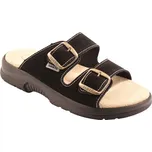 SANTÉ N/517/39P/68/CP Pant.zdrav.pán. - černá - 43