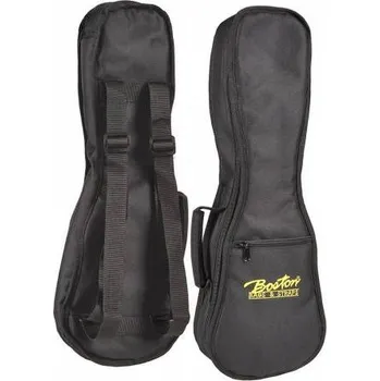 Obal pro strunný nástroj Boston UK-10, Pouzdro na sopránové ukulele