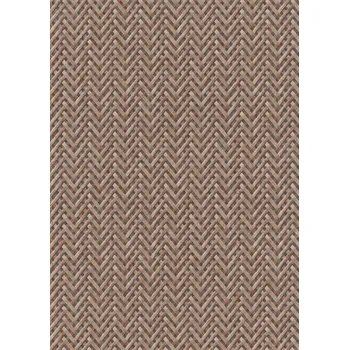 Tapeta DIMEX | Vliesová tapeta na zeď WPE-901435 | 0,53 x 10,05 m | hnědá, šedá + Hnědá, šedá vliesová tapeta na stěnu WPE901435 v rozměru 0,53 x 10,05 m