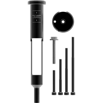 Multiklíč Nářadí na kolo OneUp EDC Threadless Carrier V2 black - Odesíláme do 24 hodin