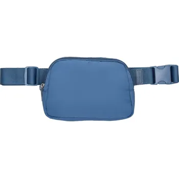 Ledvinka Modrá ledvinka na rameno „Stand“