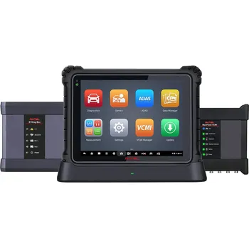 Auto-moto Autel MaxiSYS Ultra EV 2025 CZ