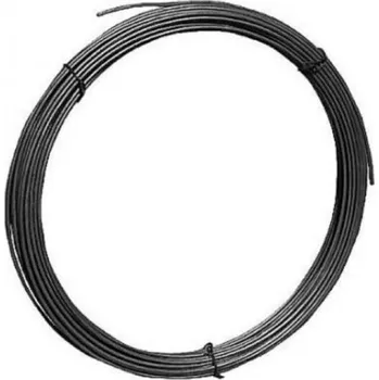 Vázací drát Drát zemnící H 10 mm FeZn – 10 kg