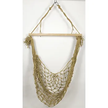 Křeslo Síťové křeslo 80cm Barva: Modrá