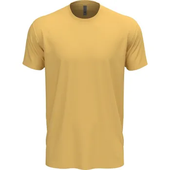 pracovní tričko Next Level Apparel Tričko N 3600, krátký rukáv, unisex COT083600adc00-banana crea XS Banánový krém
