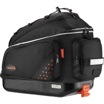 brašna na kolo Ibera brašna na nosič BA11 Commuter