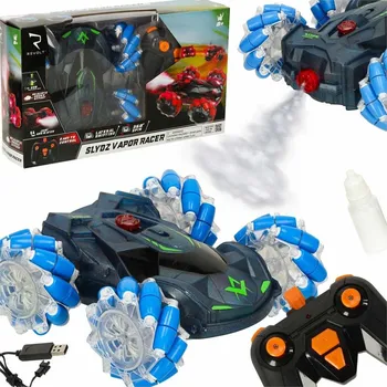 autíčko KIK Revolt SLYDZ Vapor blue RC auto na dálkové ovládání