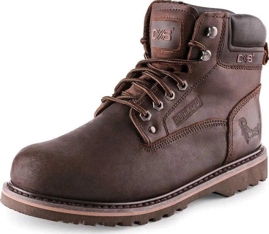 CXS Obuv Road Grand 37