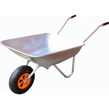 Zahrada Kolečko zahradní 65l, 80kg