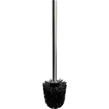 Dávkovač mýdla Bemeta Náhradní WC kartáč s rukojetí pro 163113065, 164113065, mat 131567772