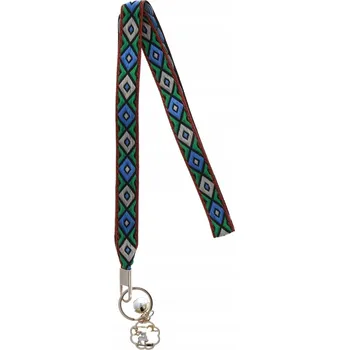 Pouzdro na mobilní telefon Nylonová šňůrka na telefon, vícebarevná