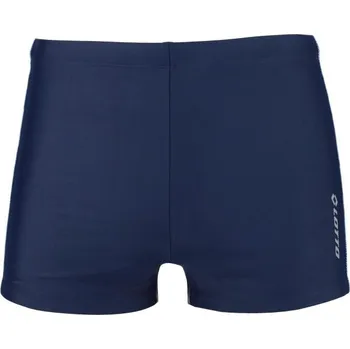 Pánské plavky Pánské plavky s nohavičkami Lotto TER M Tmavě modrá, Modrá