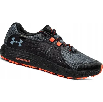 Pánská běžecká obuv Pánské trailové boty UNDER ARMOUR GORE-TEX, velikost 41