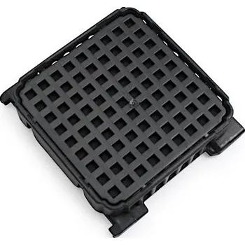 Příslušenství pro digestoř LIEBHERR Uhlíkový filtr hranatý