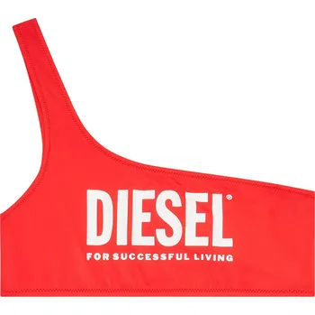 Dámské plavky Dámský vrchní díl plavek A09663-0AHAS-42A - Diesel M