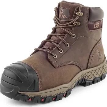 Pracovní oblečení CXS Obuv ROAD ELSTON S3S, kotníková, vel. 47