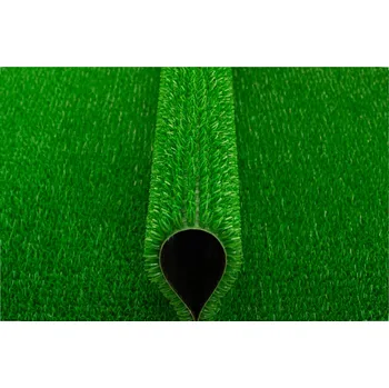 40x91 cm ZELENÁ VSTUPNÍ ROHOŽKA ASTROTURF