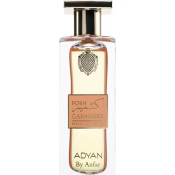 Unisex parfém Adyan Posh Cashmere parfémovaná voda unisex 60 ml
