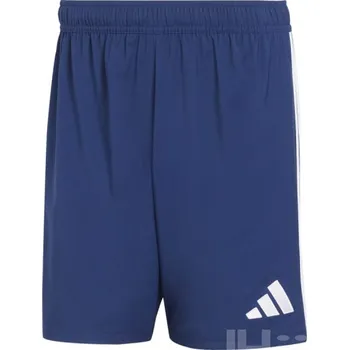 Fotbal Trenýrky ADIDAS TASTIGO 25, barva JN7158 team navy modrá, velikost 164