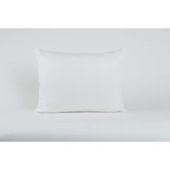 Povlečení Povlak na polštář 60x45 cm - damašek, květy máků