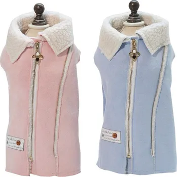 Obleček pro psa Surtep Animals Vesta pro psa Barva: Růžová, Velikost: XL