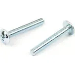 WT WINTECH Šroub M6 x 60 okrasný DIN 967 ZB