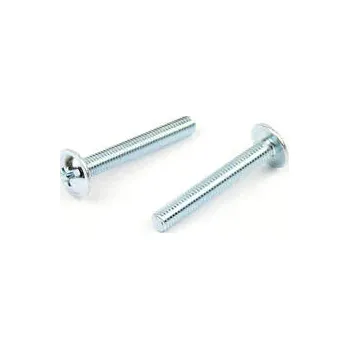 WT WINTECH Šroub M6 x 60 okrasný DIN 967 ZB