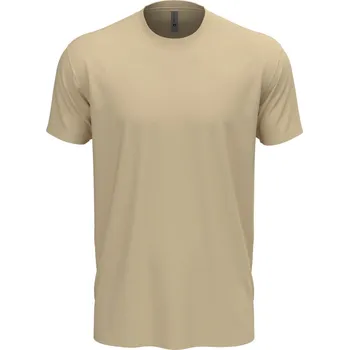 pracovní tričko Next Level Apparel Tričko N 3600, krátký rukáv, unisex COT08360013004-cream XL Krémová