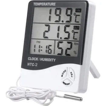 Meteostanice Meteostanice SATIS E564