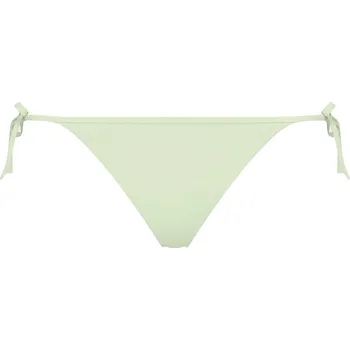 Dámské plavky Dámské plavky Bikini UW0UW04496-LXW - Tommy Hilfiger M