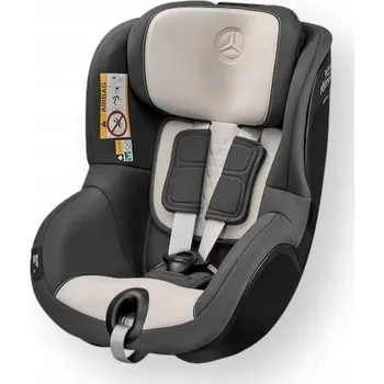 Autosedačka MERCEDES Originální dětská autosedačka DUALFIX 5Z 3 i-Size ECE do 4 let