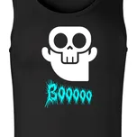 Tílko Pro teenagery | Pánské tílko Booooo