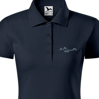 Dámská košile Polokošile Cestování | Dámská polokošile Praha