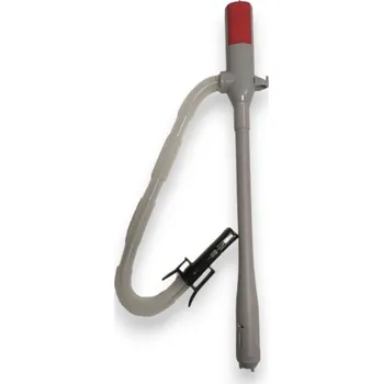 Palivový systém Palivové čerpadlo na baterie