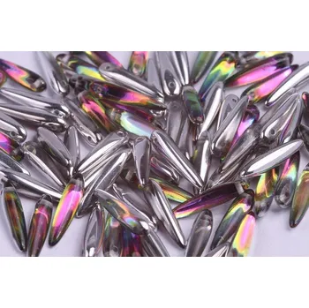 Korálek PRECIOSA Thorn™ č. 7