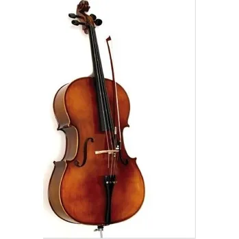 VIENNA WORLD Pohlednice CELLO