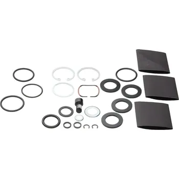 Vidlice na kolo servisní kit ROCK SHOX 10 BOXXER TEAM SERVICE KIT