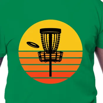 Pánské tričko Tričko Sport | Tričko Discgolf