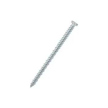 WT WINTECH TURBO ŠROUB 7,5x152 T30 Zn