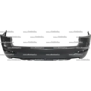 Nárazník VAG ORIGINÁL Kryt nárazníku VAG 1Z9807421D + DOPRAVA ZDARMA!