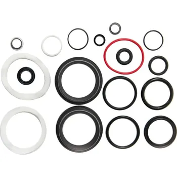 Vidlice na kolo servisní kit ROCK SHOX AM FORK SVC KIT LYRIK RCT3 SA A1