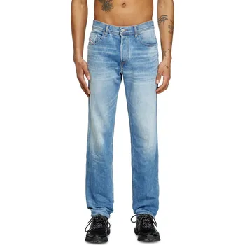 Pánské džíny Diesel D-FINITIVE BLUE 1021182 34/32