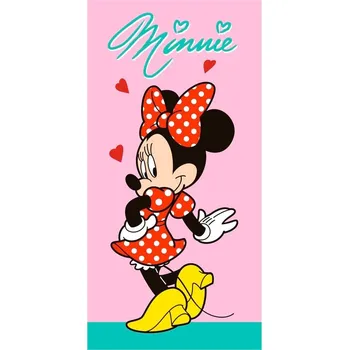 OSUŠKA MINNIE Mouse Velikost: uni